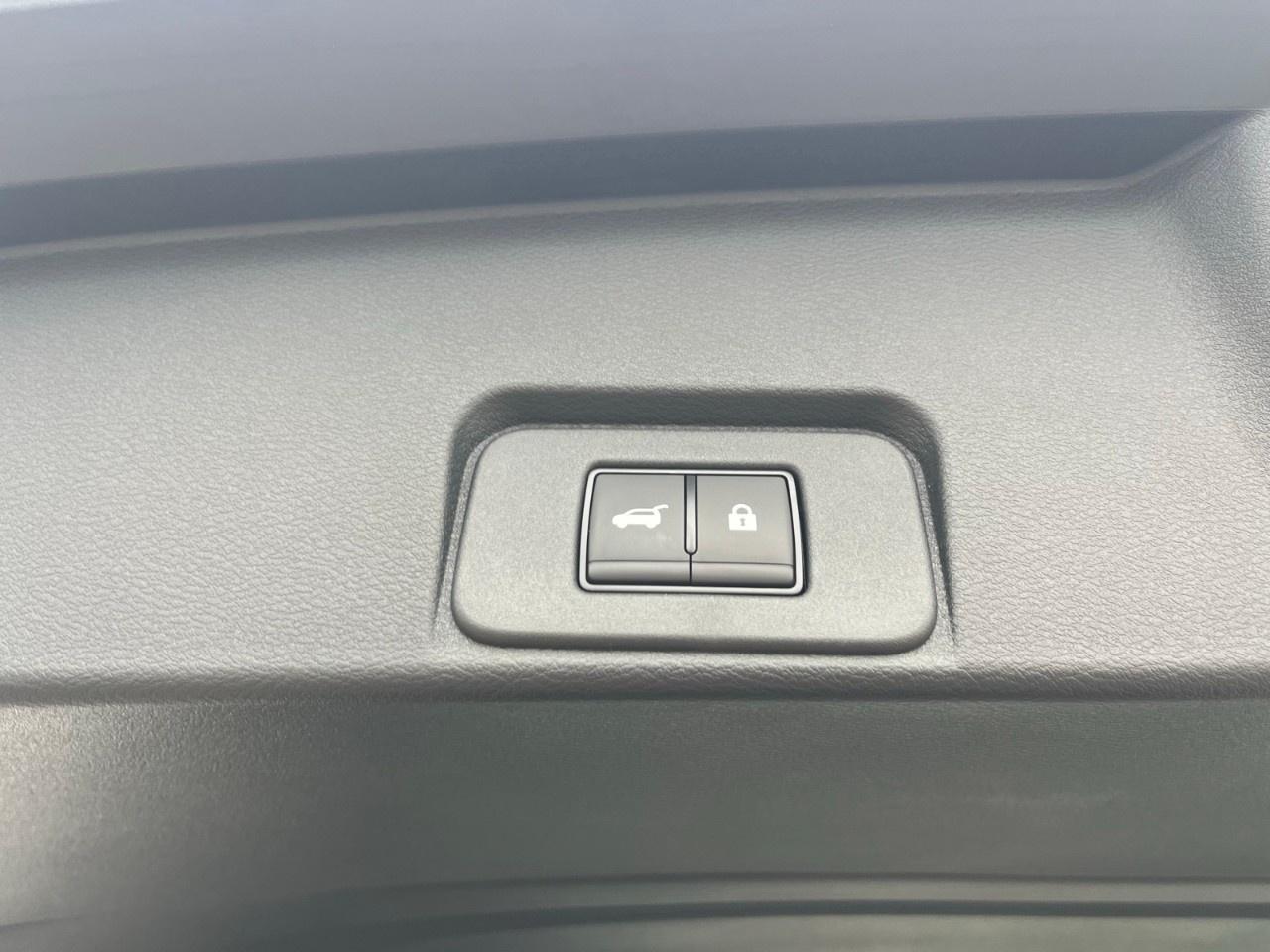 2026 Nissan Rogue AWD Platinum Photo