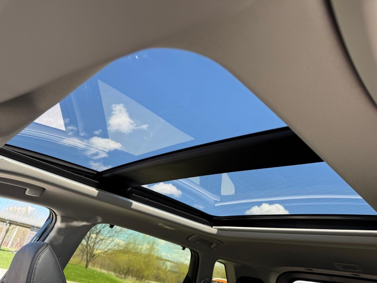 2026 Nissan Rogue AWD Platinum Photo