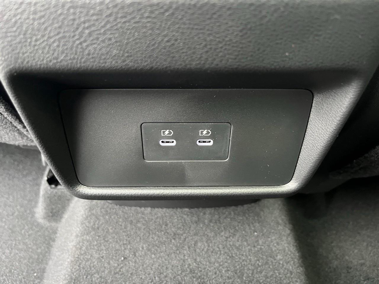 2026 Nissan Rogue AWD SV Moonroof Photo