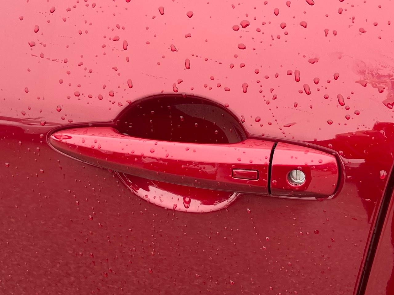 2026 Nissan Rogue AWD Platinum Photo