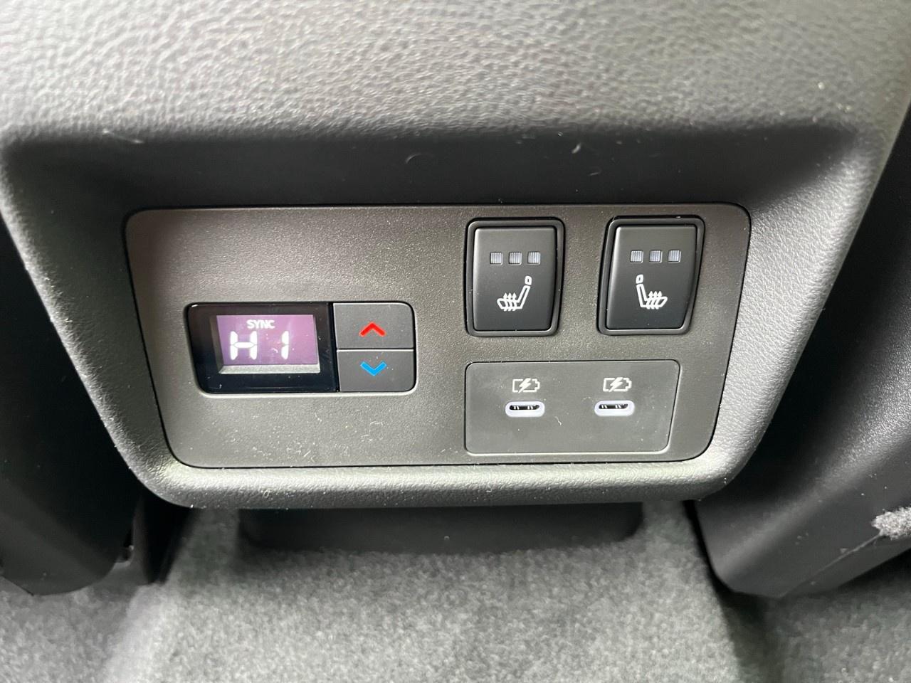 2026 Nissan Rogue AWD Platinum Photo