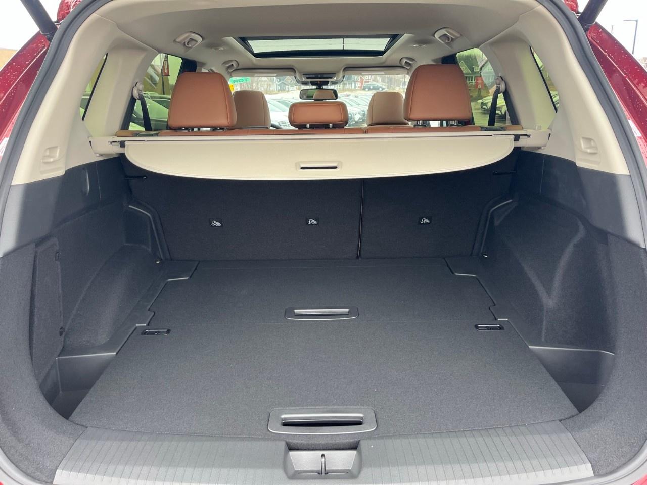 2026 Nissan Rogue AWD Platinum Photo