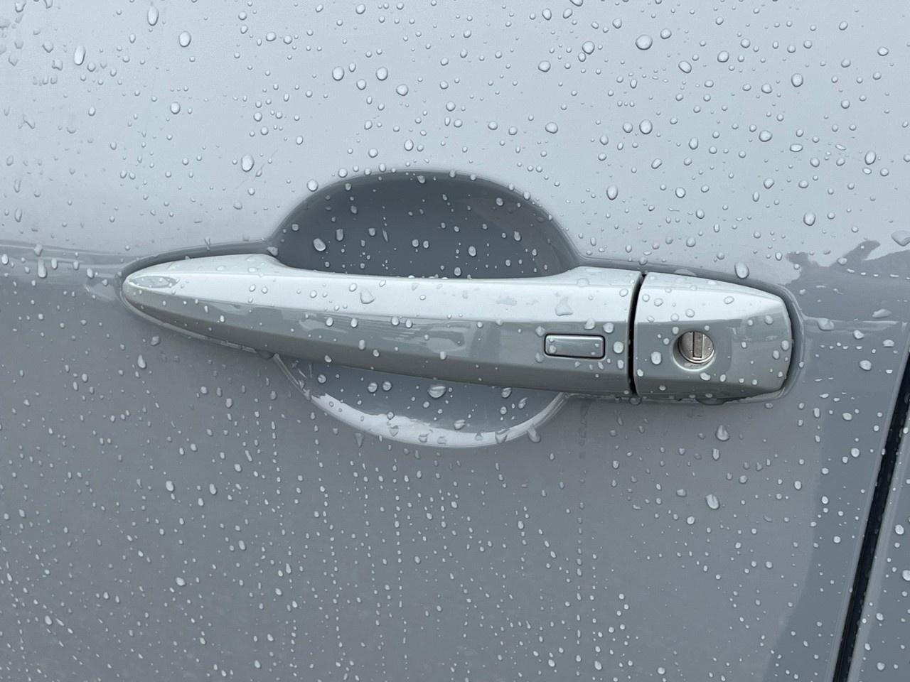 2026 Nissan Rogue AWD Platinum Photo