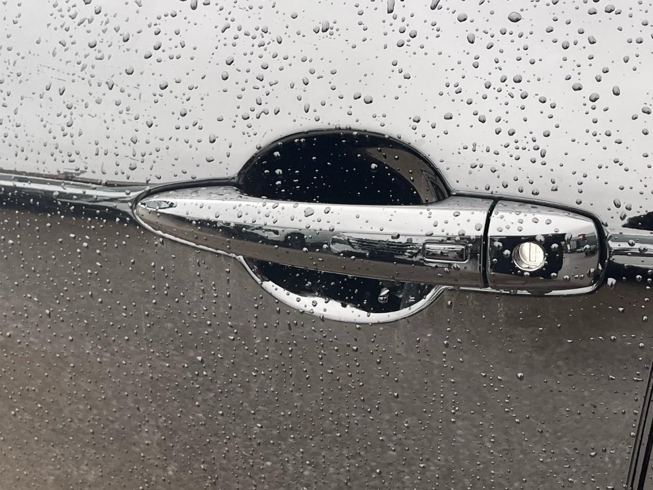 2026 Nissan Rogue AWD SV Moonroof Photo