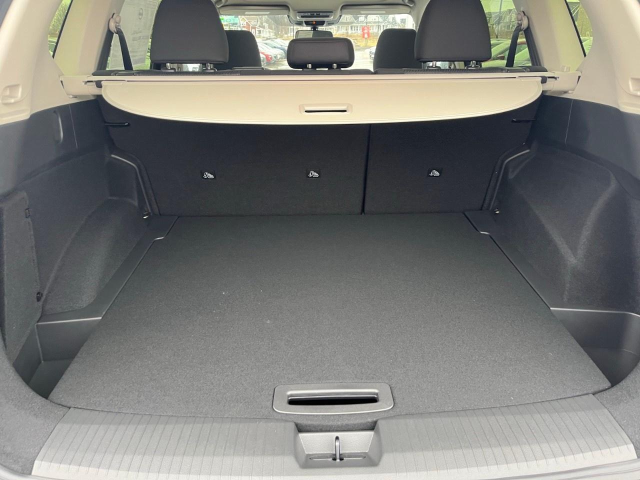 2026 Nissan Rogue AWD SV Moonroof Photo