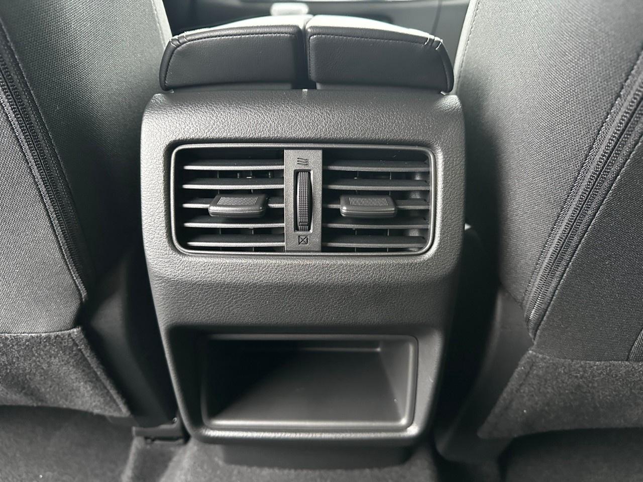 2025 Nissan Rogue AWD S Photo