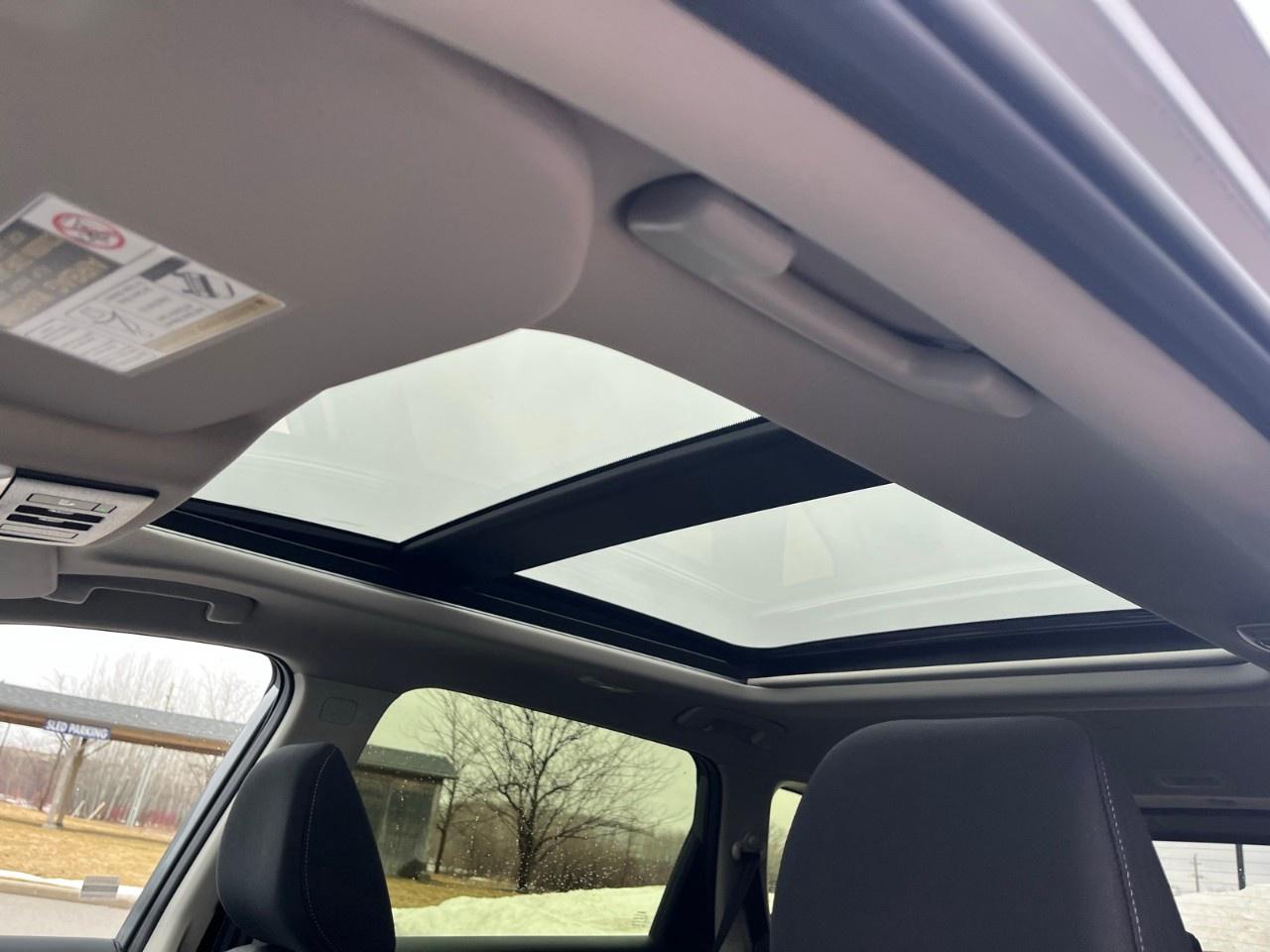 2026 Nissan Rogue AWD SV Moonroof Photo