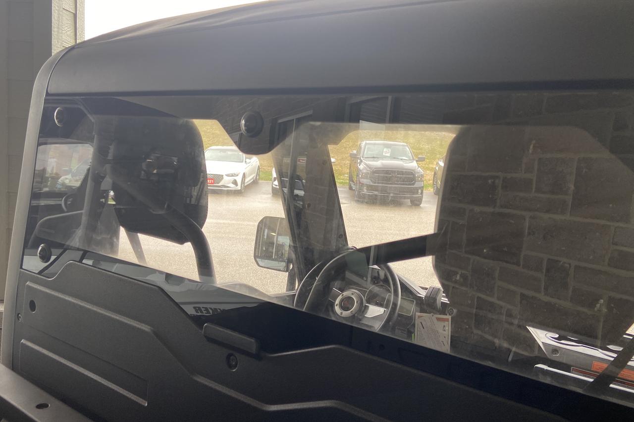 2025 Hisun MP9 750R Photo