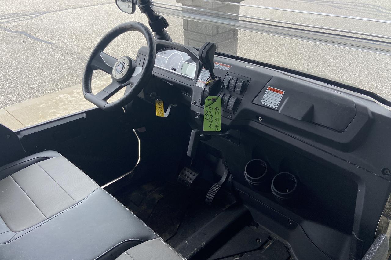 2025 Hisun MP9 550T Photo