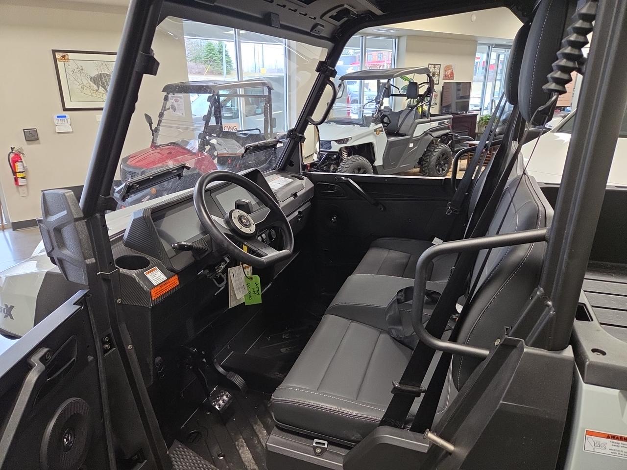 2025 Hisun STRYKER 550 Photo