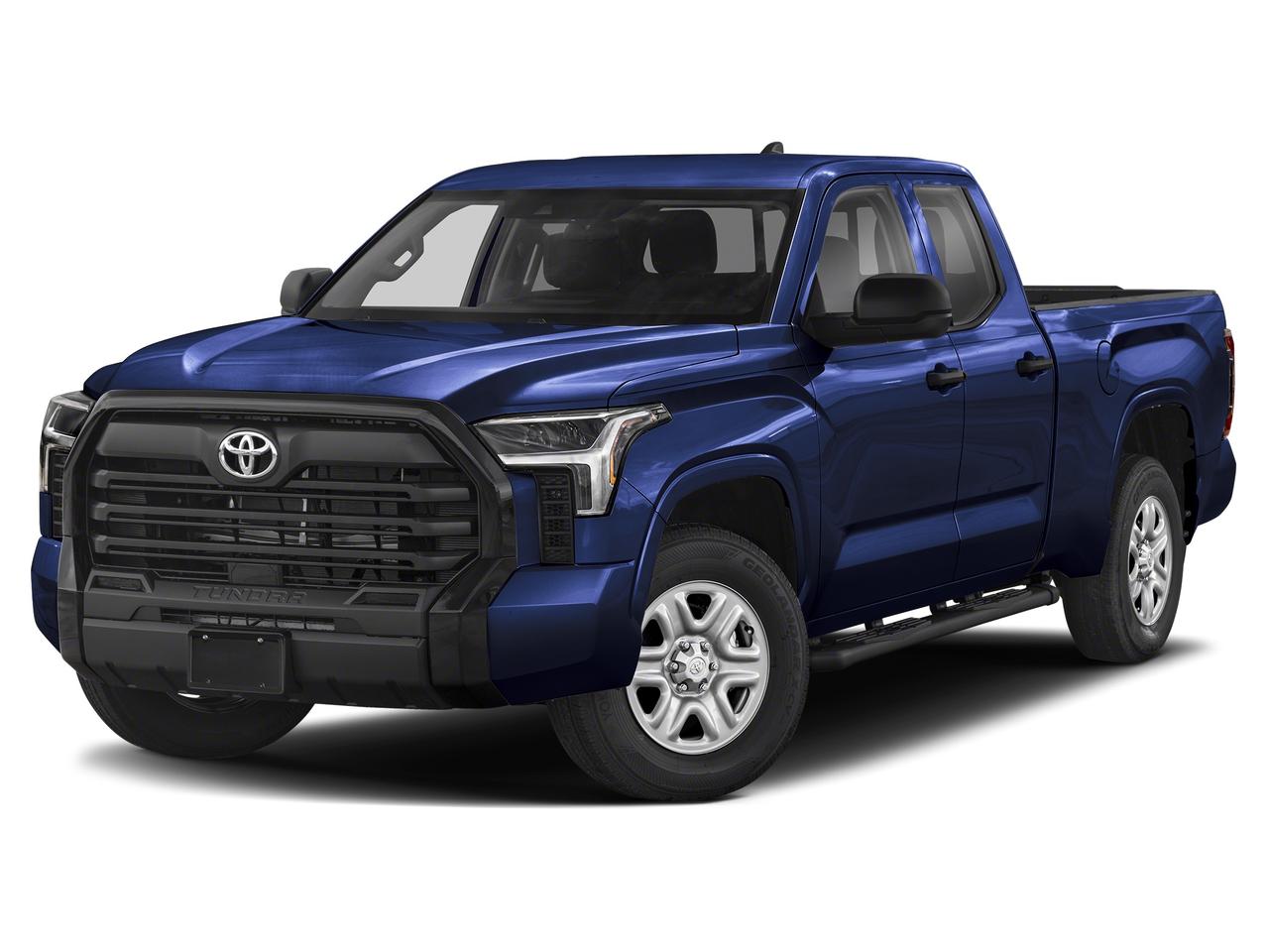 2024 Toyota Tundra SR Photo0
