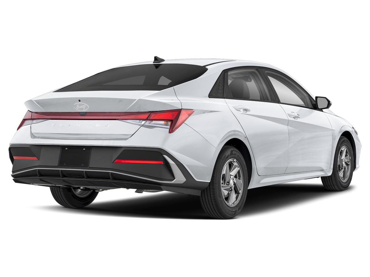 2026 Hyundai Elantra Essential Photo