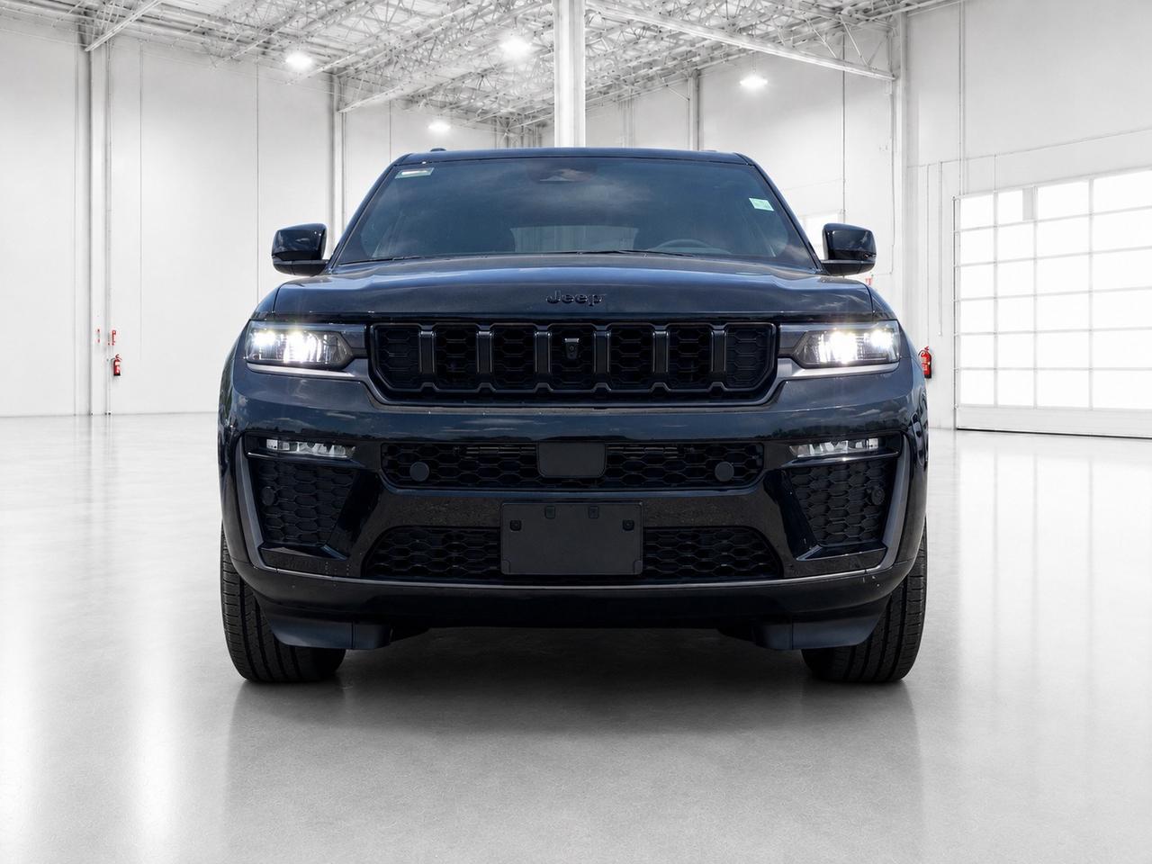 2026 Jeep Grand Cherokee L L 85TH ANNIVERSARY | Pano Roof | Pwr Liftgate Photo