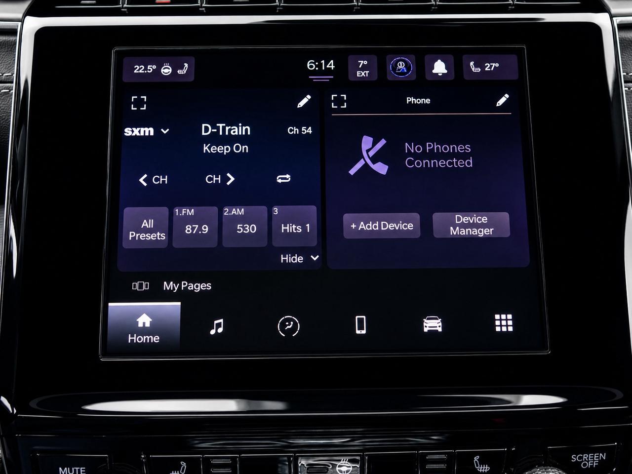 2026 Jeep Grand Cherokee L L LAREDO X | V6 | Tow Pkg | Sunroof | Pwr Liftgate Photo