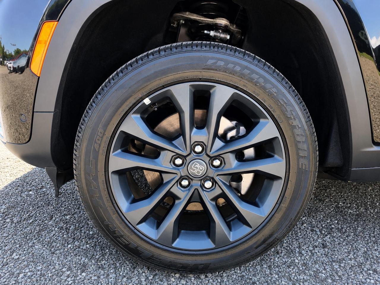 2026 Jeep Grand Cherokee L 85TH ANNIVERSARY | Leather | Pano Roof | Tow Pkg Photo