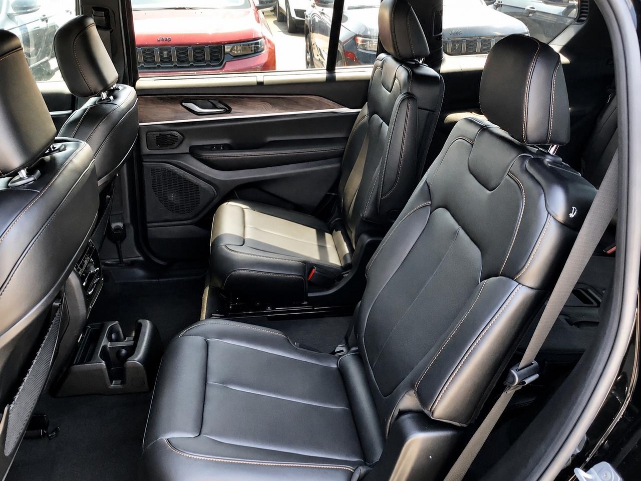 2026 Jeep Grand Cherokee L 85TH ANNIVERSARY | Leather | Pano Roof | Tow Pkg Photo