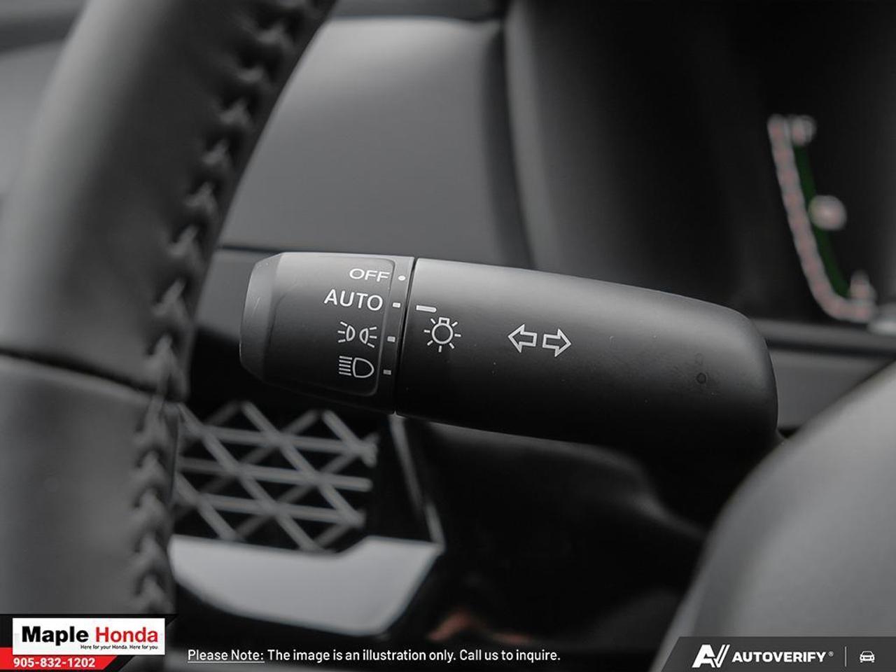 2026 Honda Accord Hybrid ACCORD SP-L HYB Photo