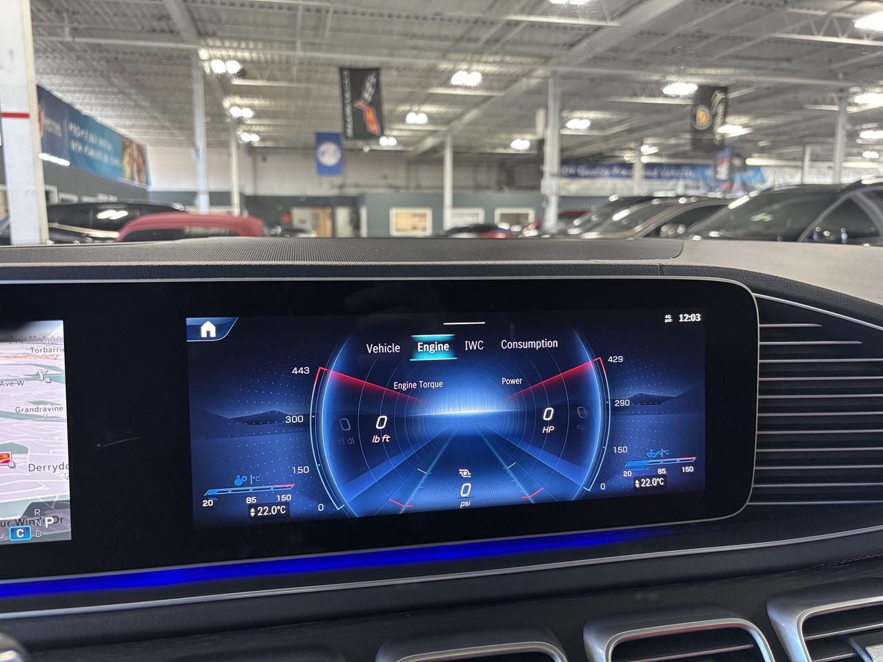 2025 Mercedes-Benz GLE GLE53 AMG|4MATIC+|TURBO|NAV|MASSAGE|HUD|ORANGESEAT Photo