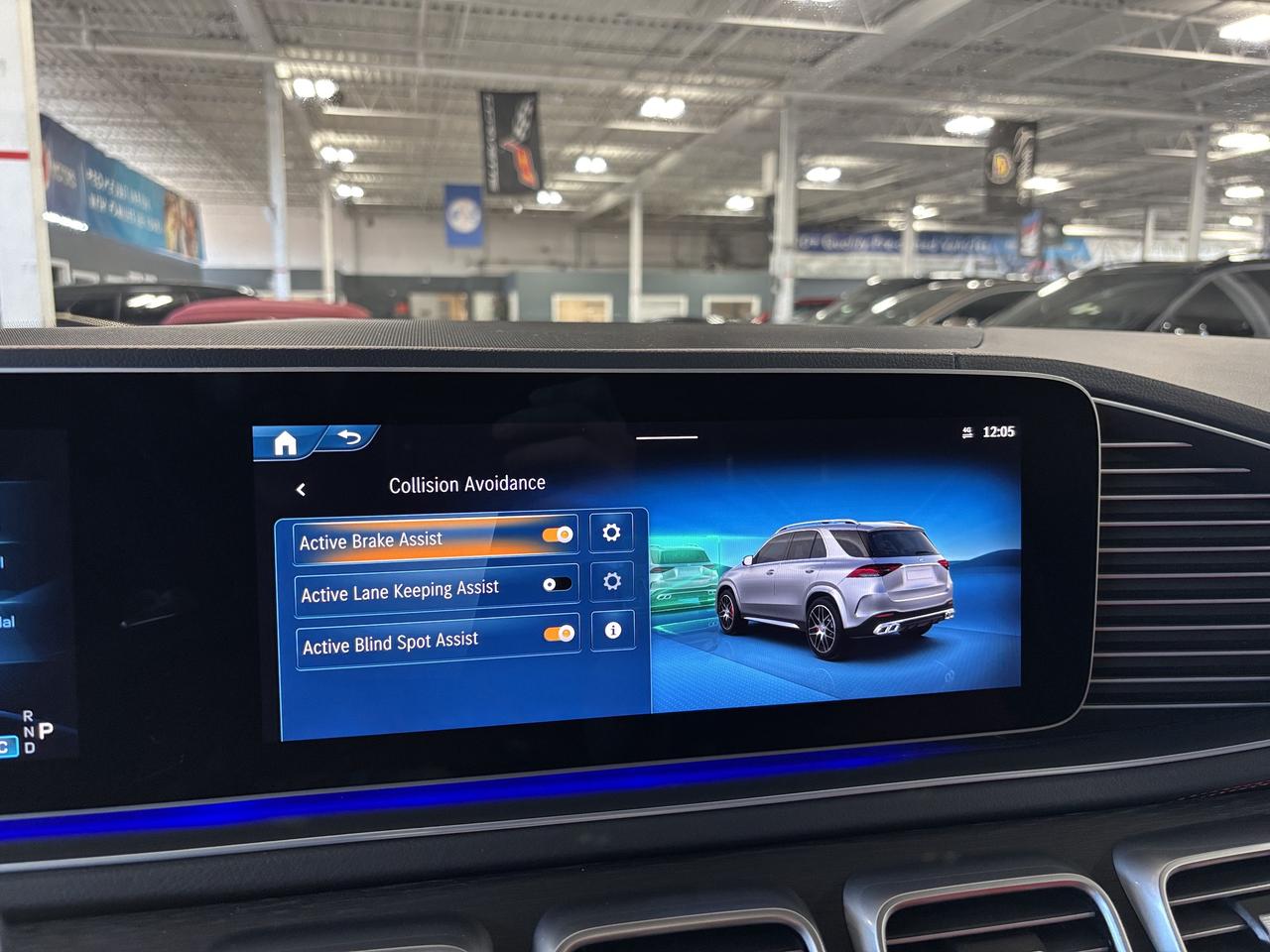 2025 Mercedes-Benz GLE GLE53 AMG|4MATIC+|TURBO|NAV|MASSAGE|HUD|ORANGESEAT Photo