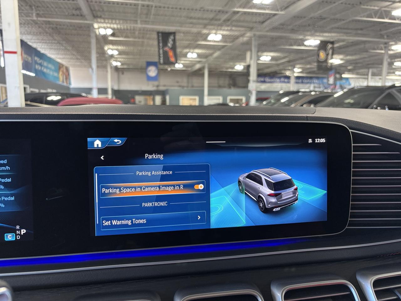 2025 Mercedes-Benz GLE GLE53 AMG|4MATIC+|TURBO|NAV|MASSAGE|HUD|ORANGESEAT Photo