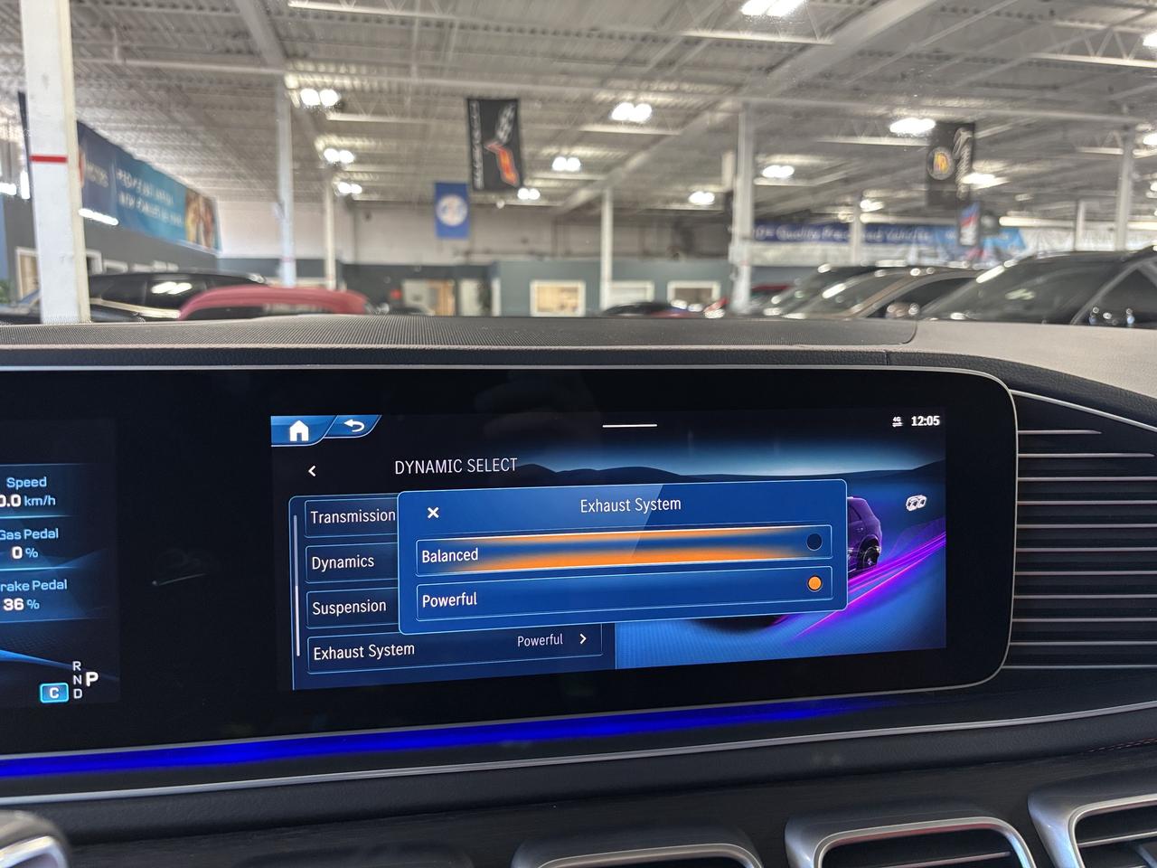 2025 Mercedes-Benz GLE GLE53 AMG|4MATIC+|TURBO|NAV|MASSAGE|HUD|ORANGESEAT Photo