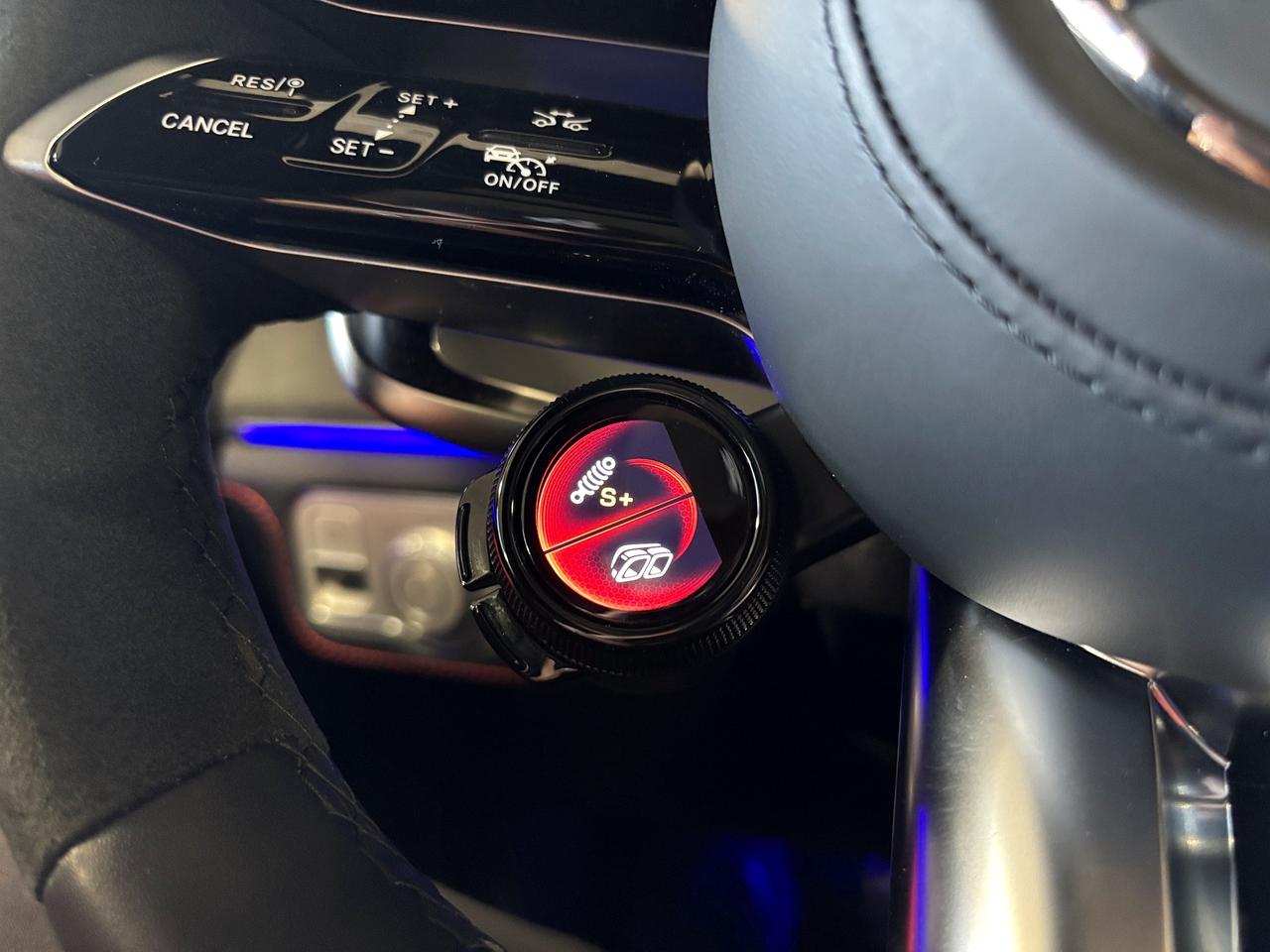 2025 Mercedes-Benz GLE GLE53 AMG|4MATIC+|TURBO|NAV|MASSAGE|HUD|ORANGESEAT Photo