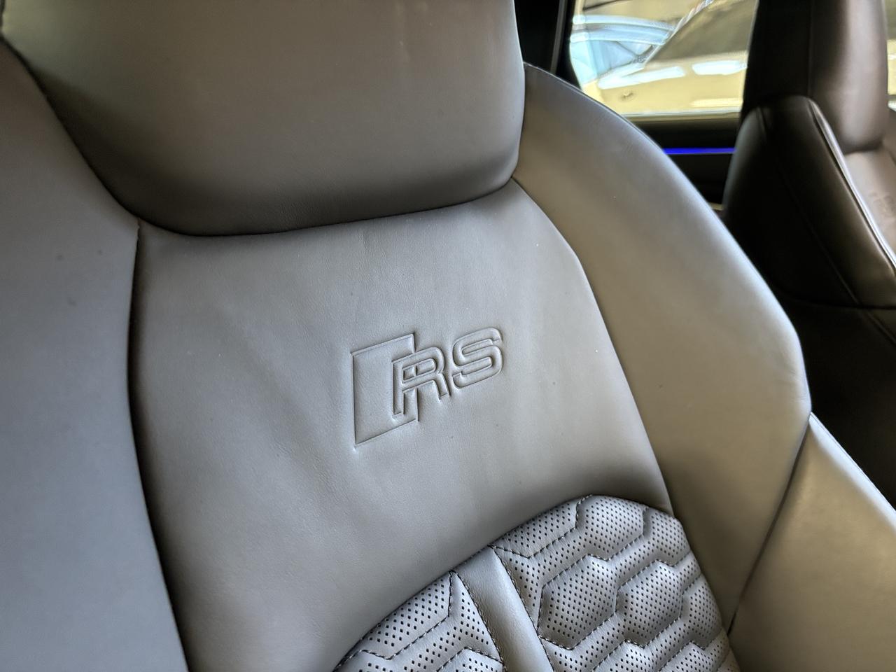 2023 Audi RS 6 Avant QUATTRO|NO LUXTAX|CARBONBODYKIT|CRYSTALSHIFTER|HUD Photo
