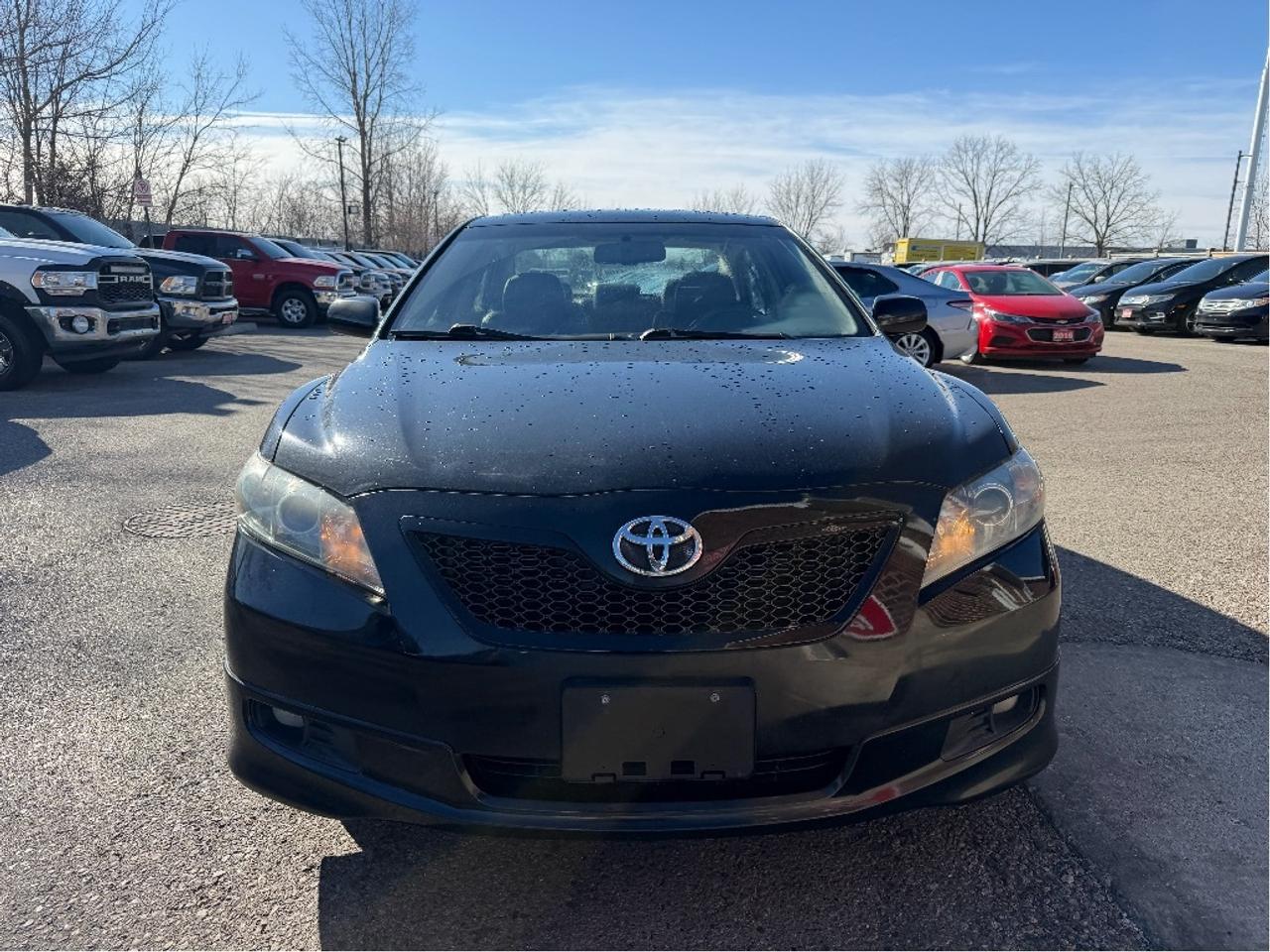 2009 Toyota Camry SE | One Owner | Very Low Mileage Photo