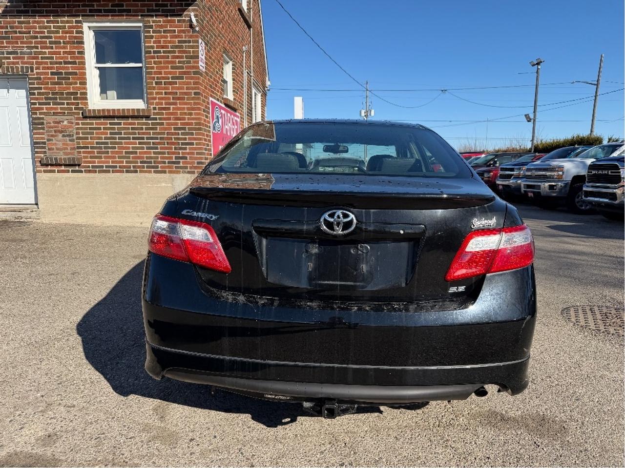 2009 Toyota Camry SE | One Owner | Very Low Mileage Photo