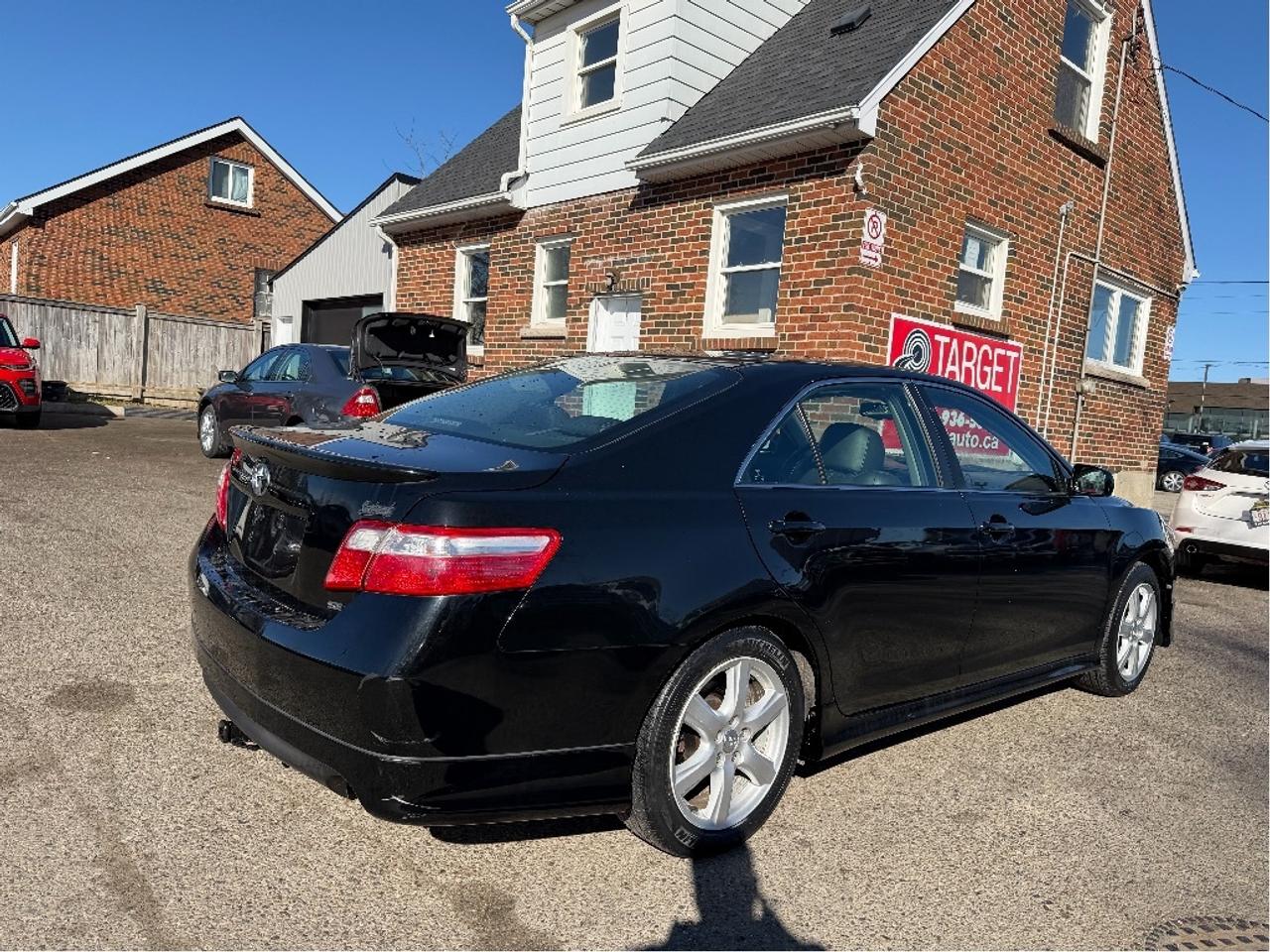 2009 Toyota Camry SE | One Owner | Very Low Mileage Photo