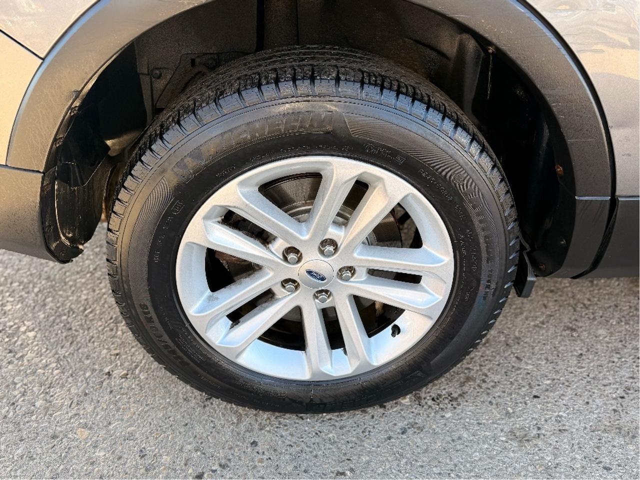 2014 Ford Explorer XLT | Oiled Yearly | Clean CARFAX Photo