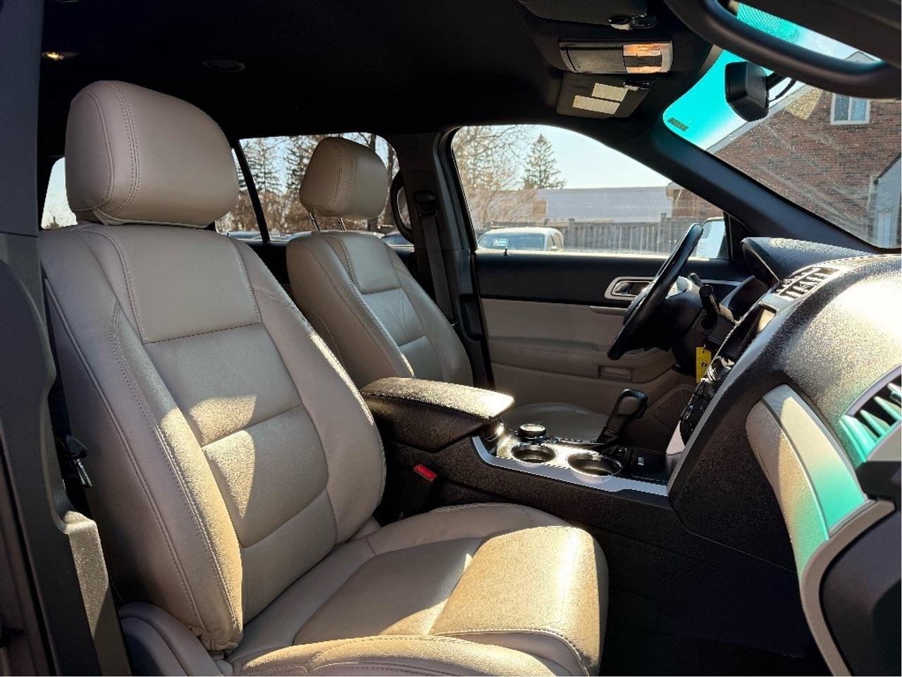 2014 Ford Explorer XLT | Oiled Yearly | Clean CARFAX Photo