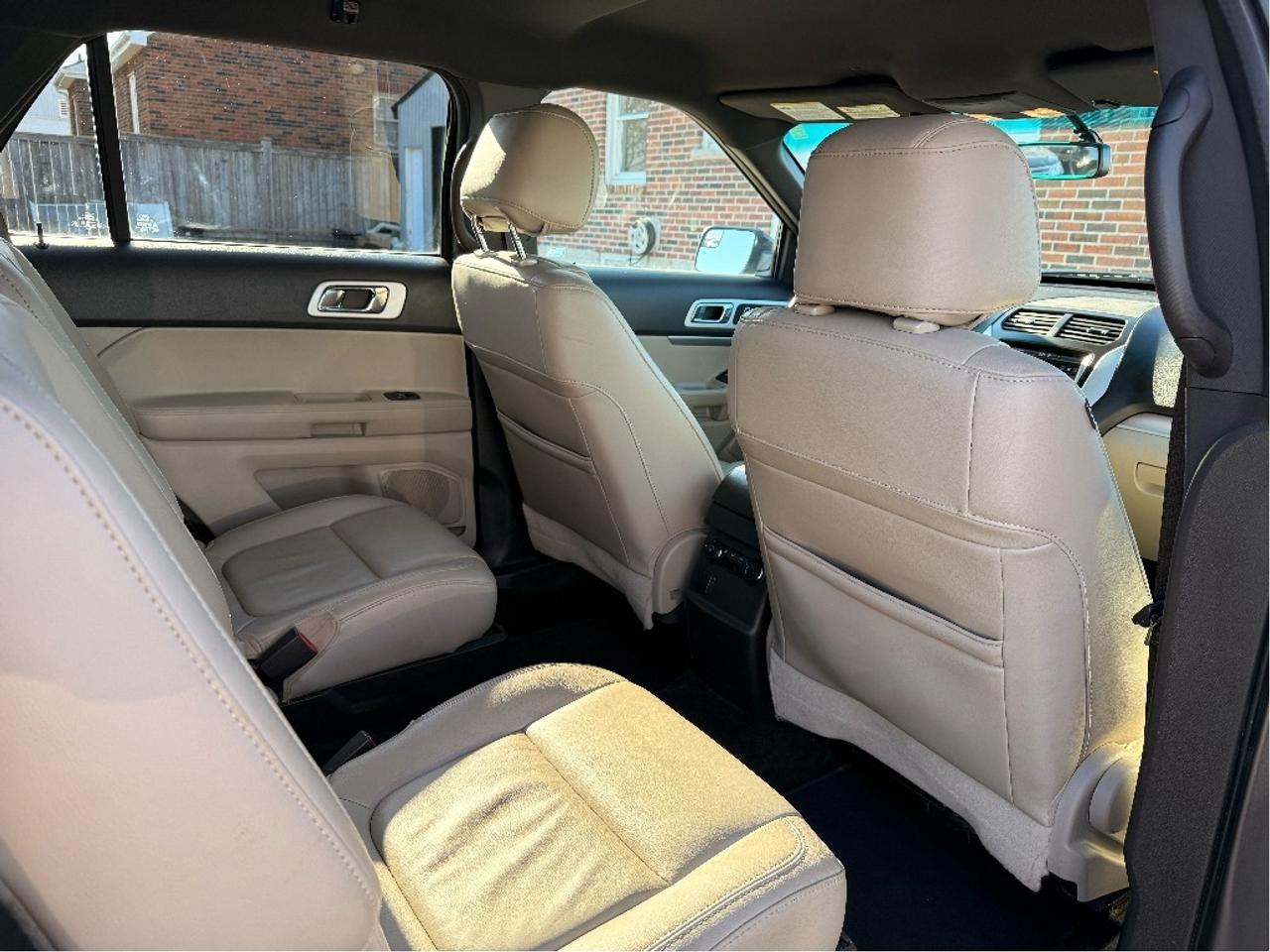 2014 Ford Explorer XLT | Oiled Yearly | Clean CARFAX Photo