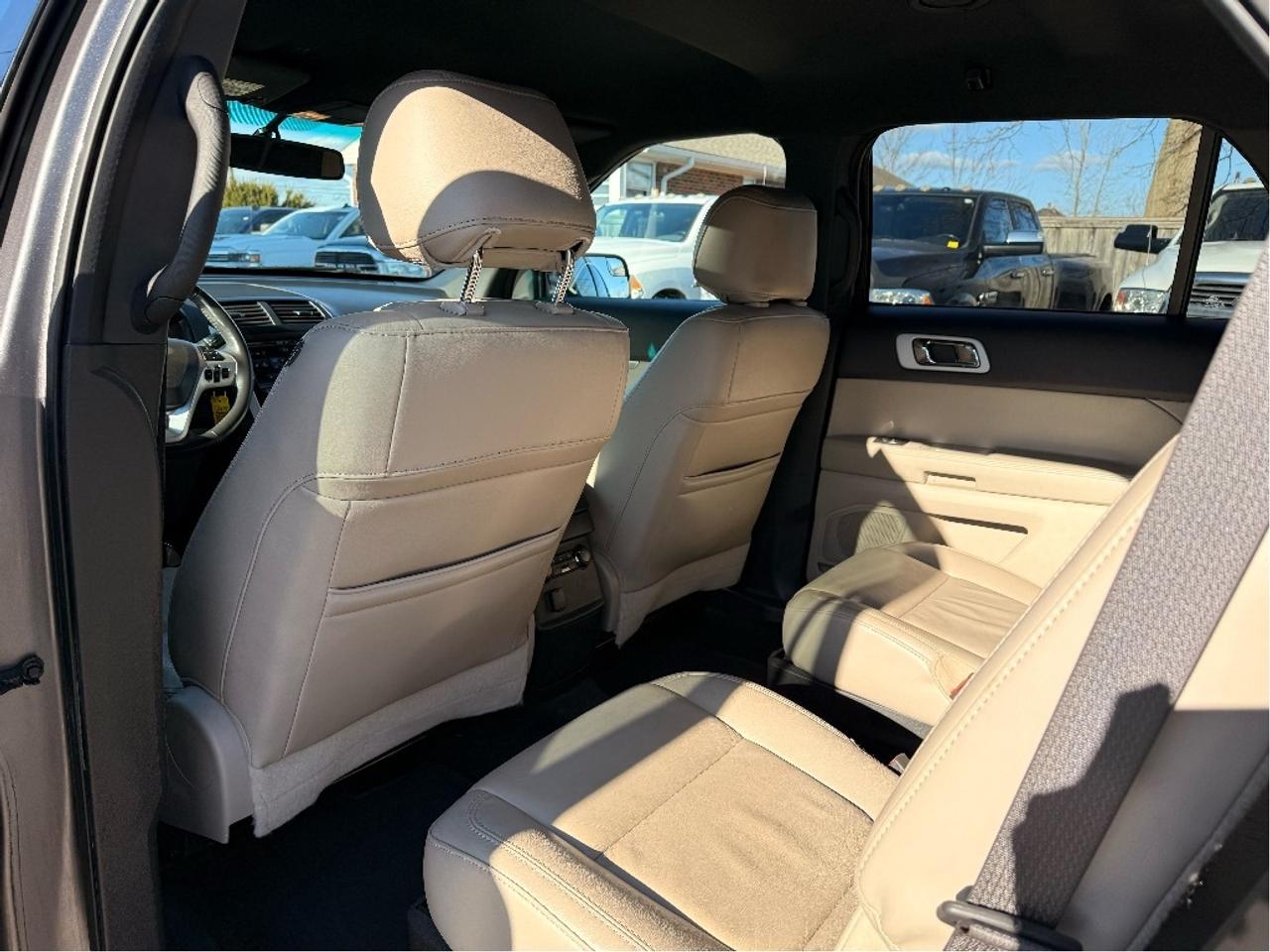 2014 Ford Explorer XLT | Oiled Yearly | Clean CARFAX Photo