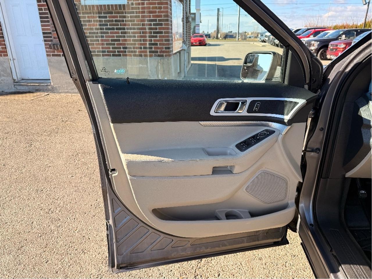 2014 Ford Explorer XLT | Oiled Yearly | Clean CARFAX Photo