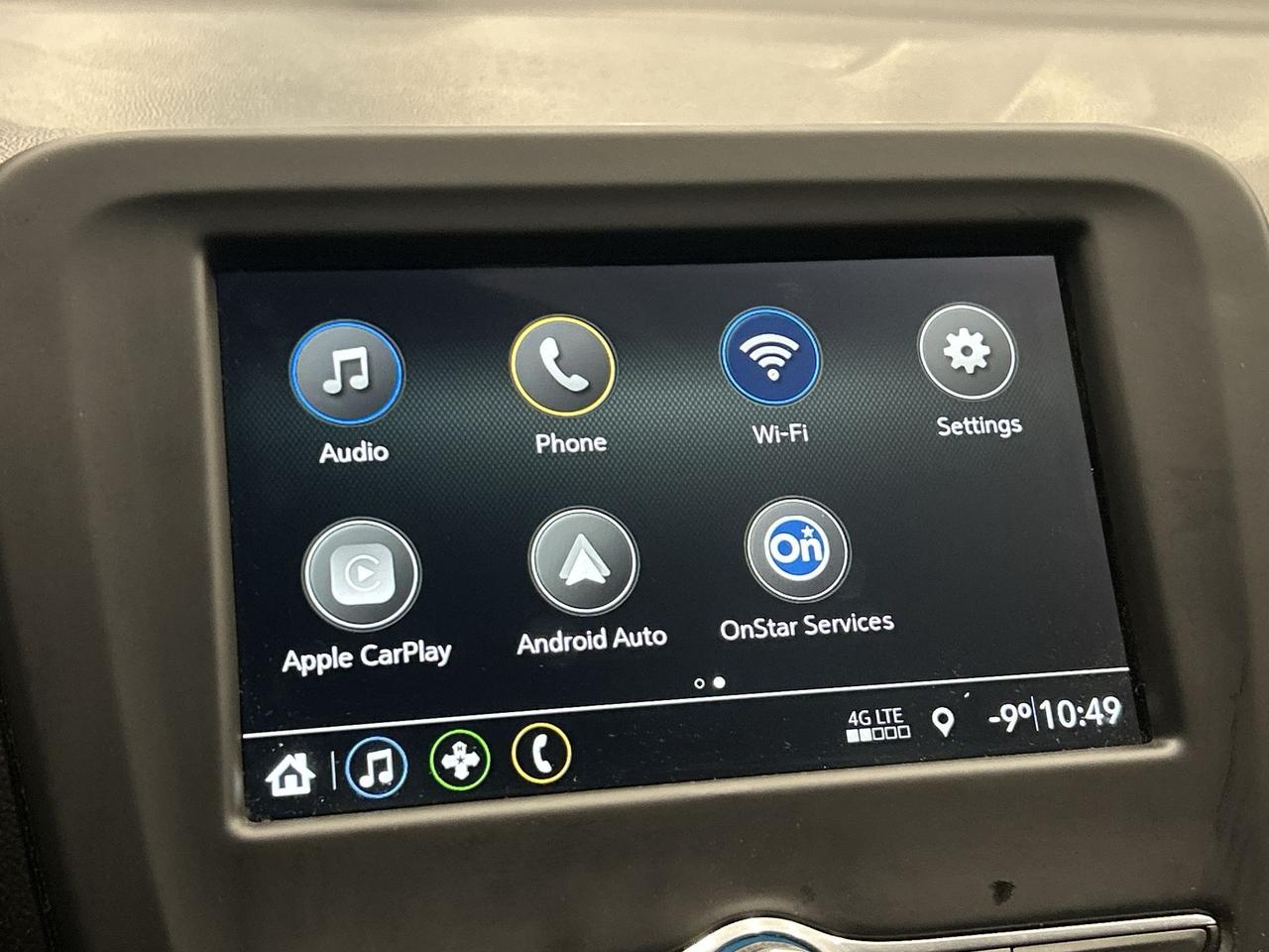 2019 Chevrolet Equinox LT AWD |HTD SEATS |CARPLAY |REMOTE START |REAR CAM Photo2