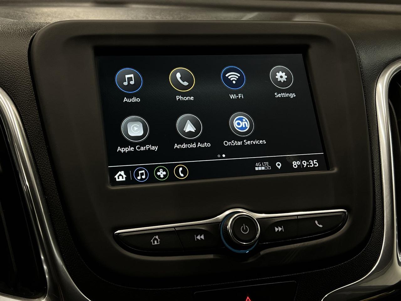 2019 Chevrolet Equinox LT AWD |HTD SEATS |CARPLAY |REMOTE START |REAR CAM Photo