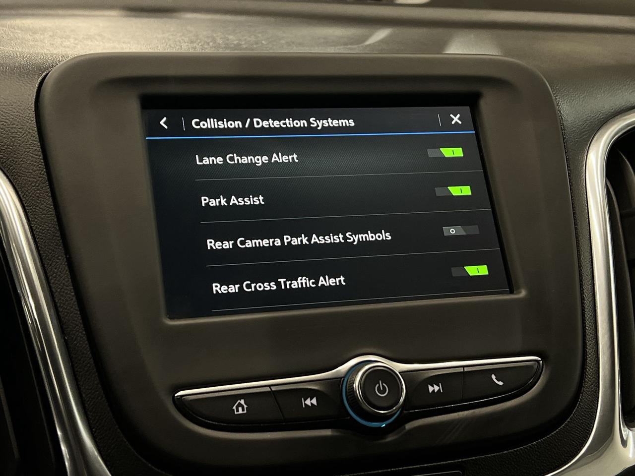 2019 Chevrolet Equinox LT AWD |HTD SEATS |CARPLAY |REMOTE START |REAR CAM Photo