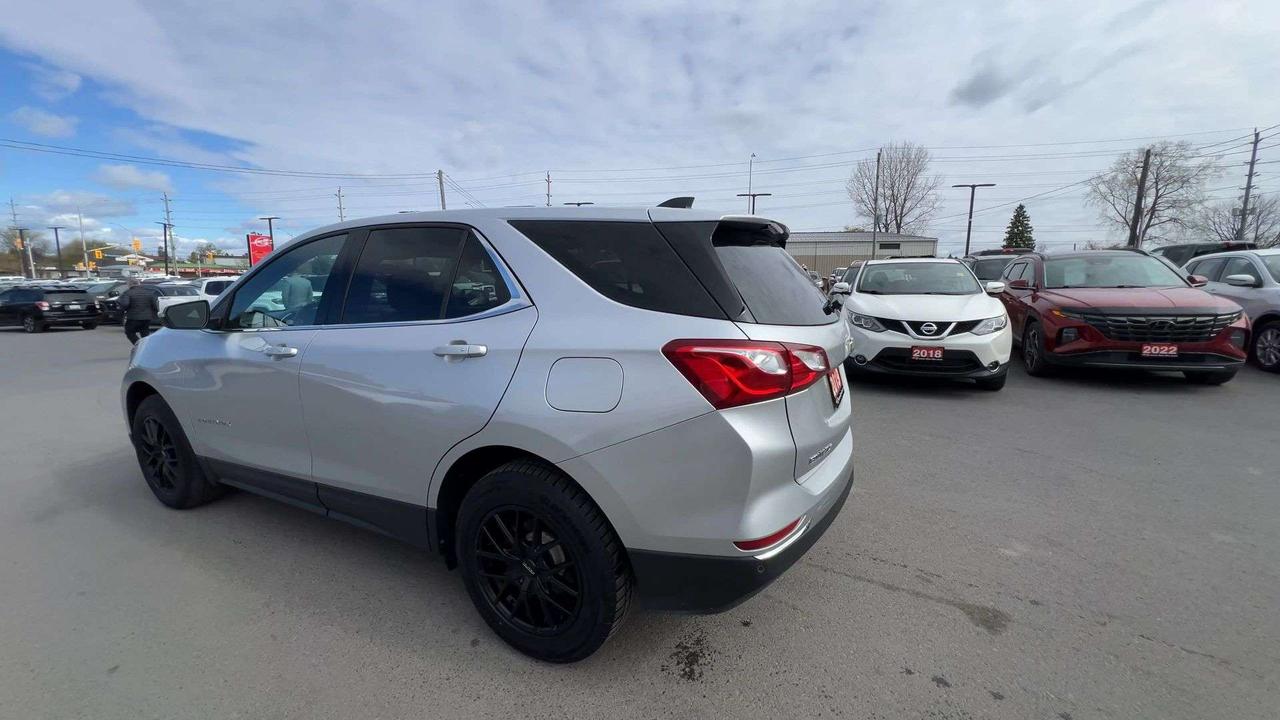 2019 Chevrolet Equinox LT AWD |HTD SEATS |CARPLAY |REMOTE START |REAR CAM Photo