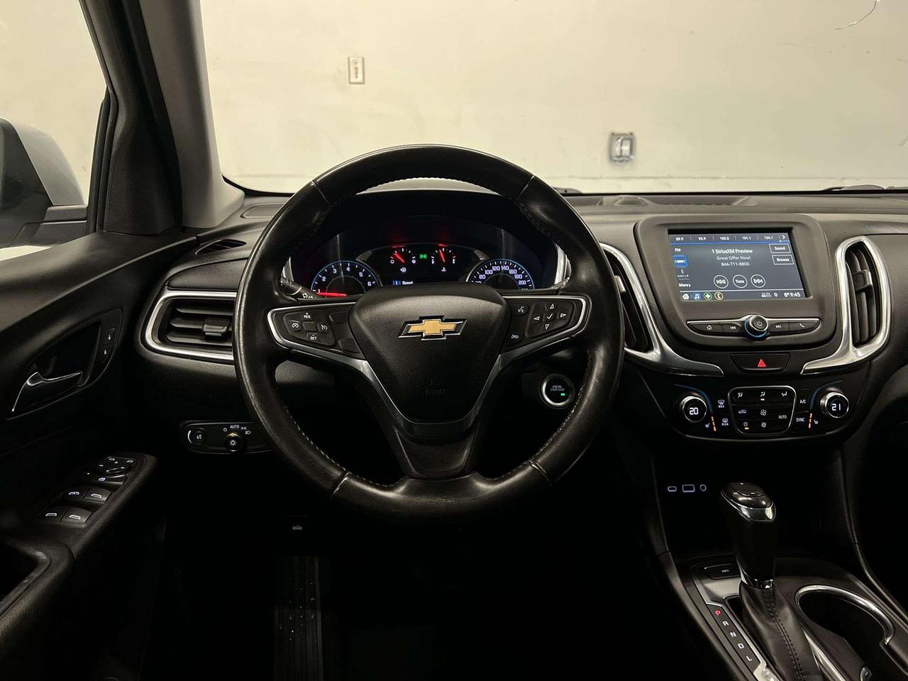 2019 Chevrolet Equinox LT AWD |HTD SEATS |CARPLAY |REMOTE START |REAR CAM Photo