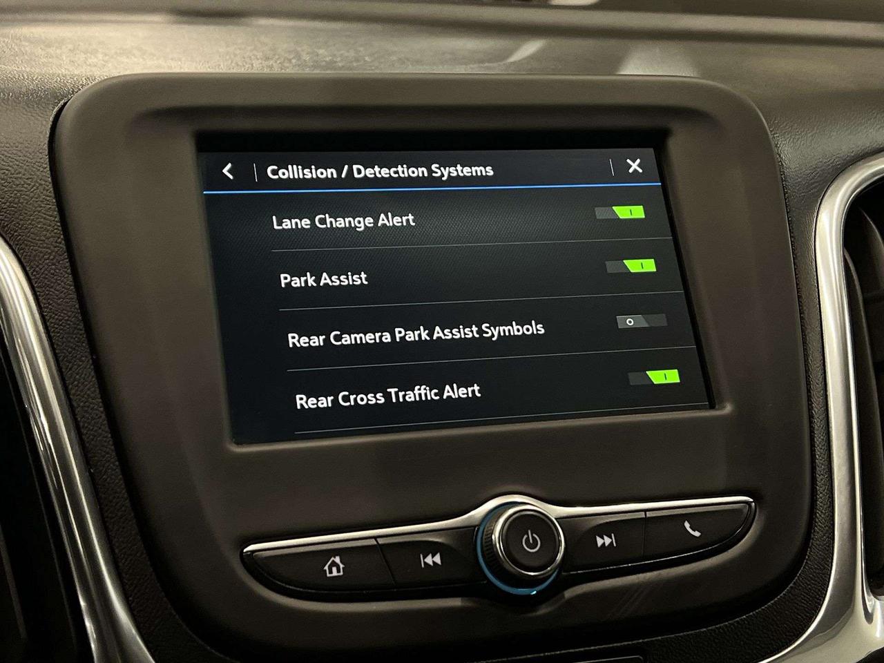 2019 Chevrolet Equinox LT AWD |HTD SEATS |CARPLAY |REMOTE START |REAR CAM Photo