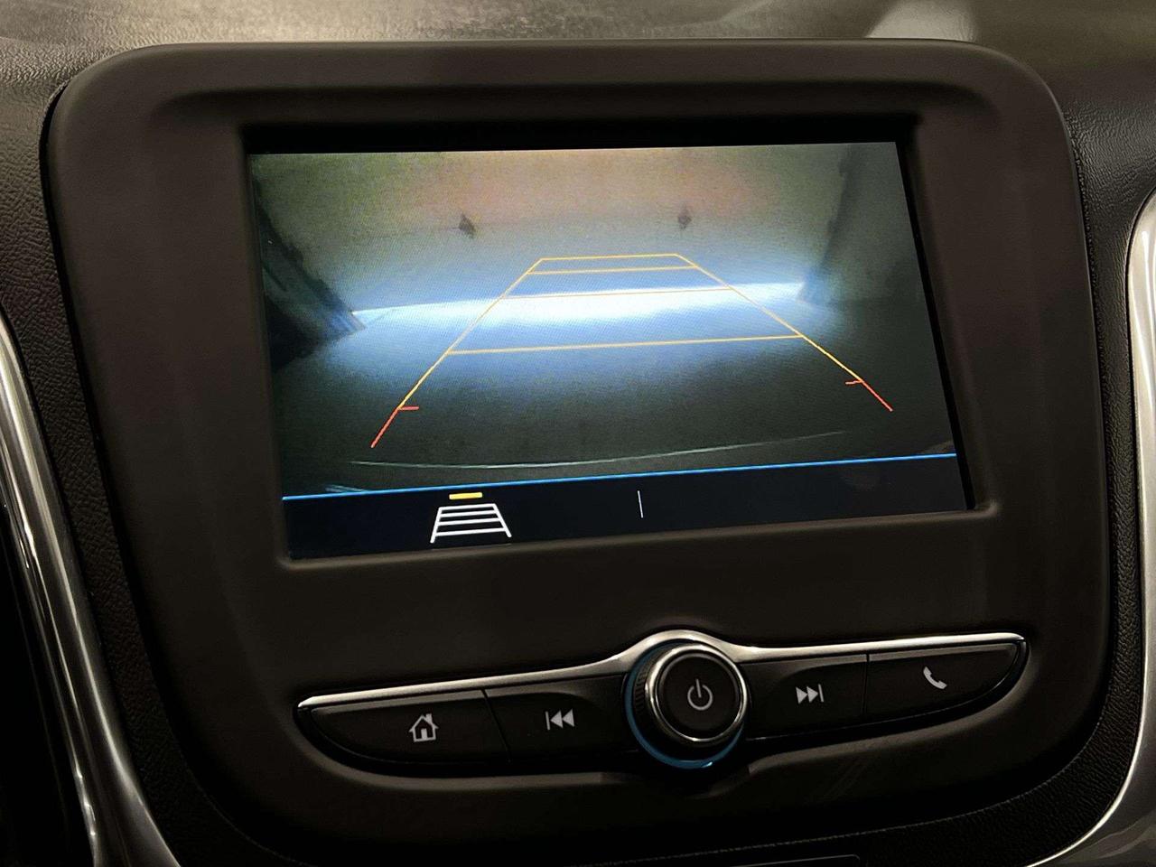 2019 Chevrolet Equinox LT AWD |HTD SEATS |CARPLAY |REMOTE START |REAR CAM Photo