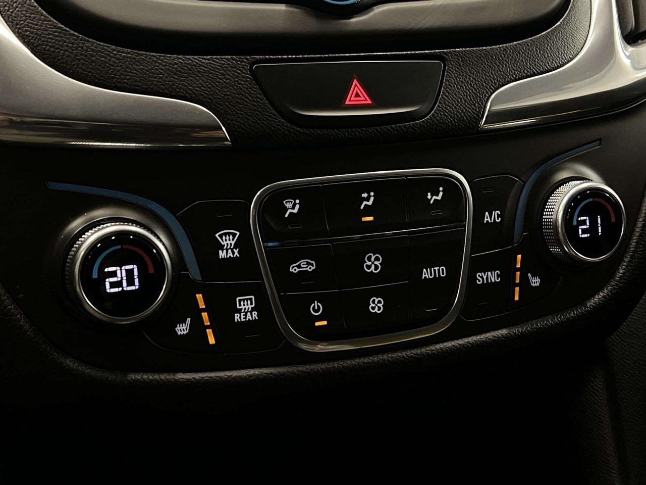 2019 Chevrolet Equinox LT AWD |HTD SEATS |CARPLAY |REMOTE START |REAR CAM Photo
