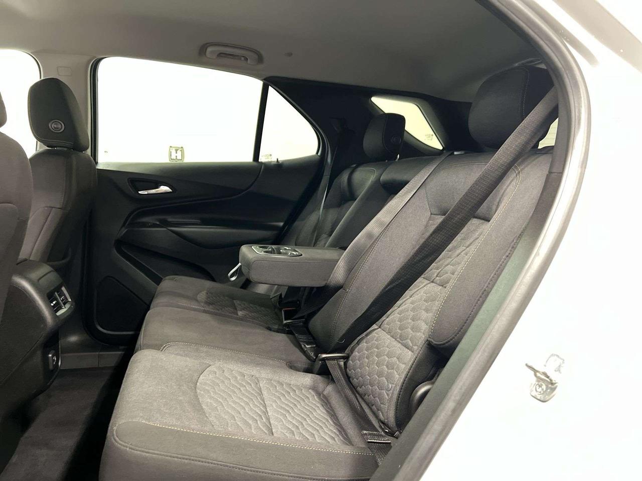 2019 Chevrolet Equinox LT AWD |HTD SEATS |CARPLAY |REMOTE START |REAR CAM Photo