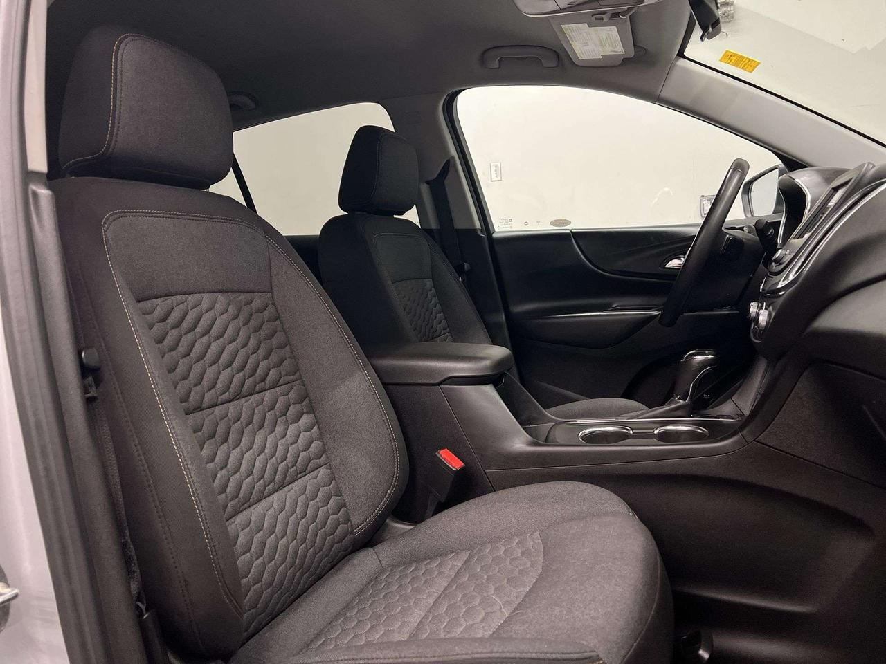 2019 Chevrolet Equinox LT AWD |HTD SEATS |CARPLAY |REMOTE START |REAR CAM Photo