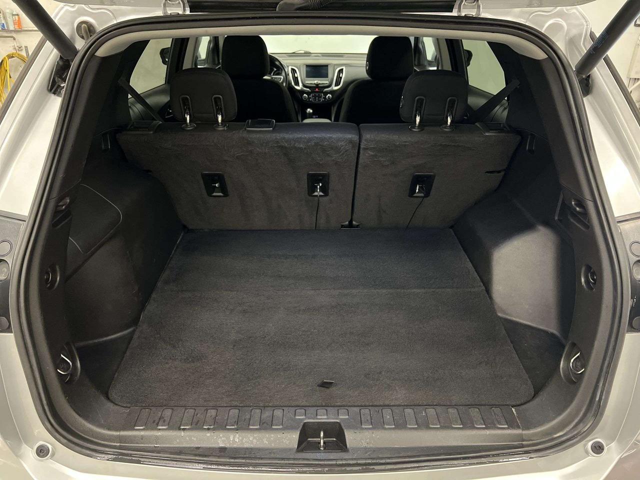 2019 Chevrolet Equinox LT AWD |HTD SEATS |CARPLAY |REMOTE START |REAR CAM Photo