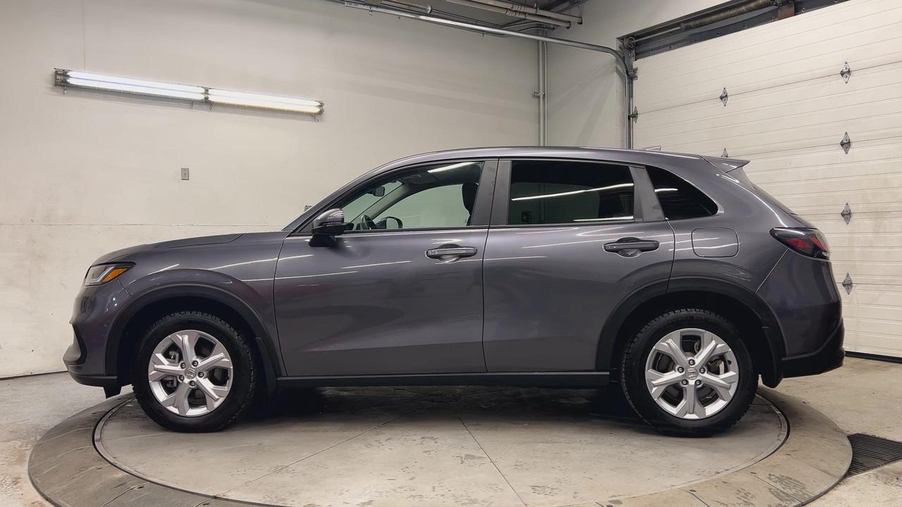 2023 Honda HR-V  Photo