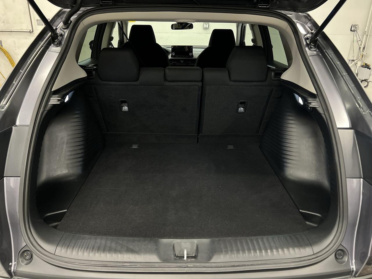 2023 Honda HR-V  Photo