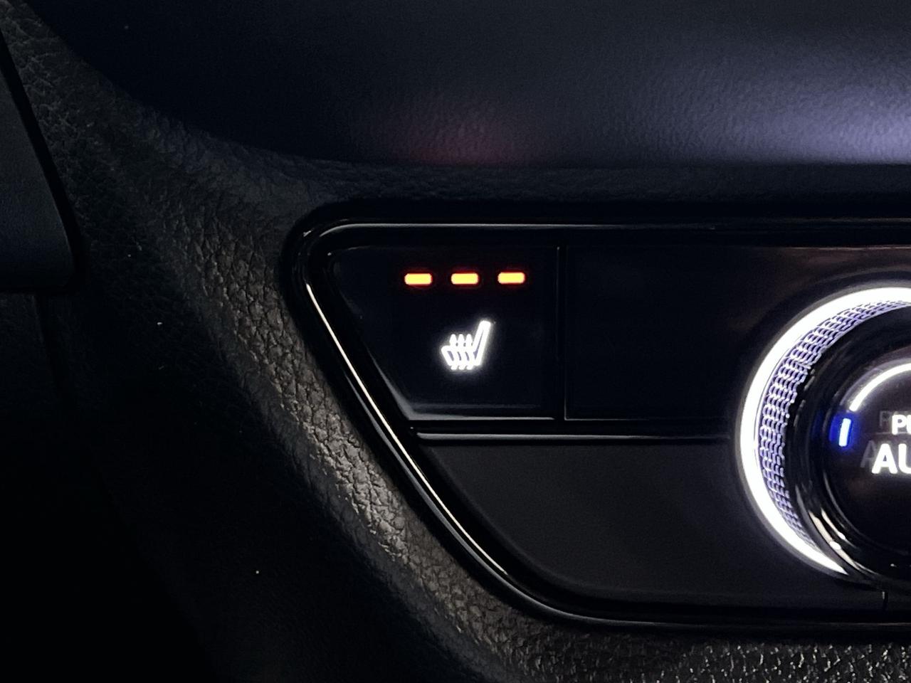 2023 Honda HR-V  Photo