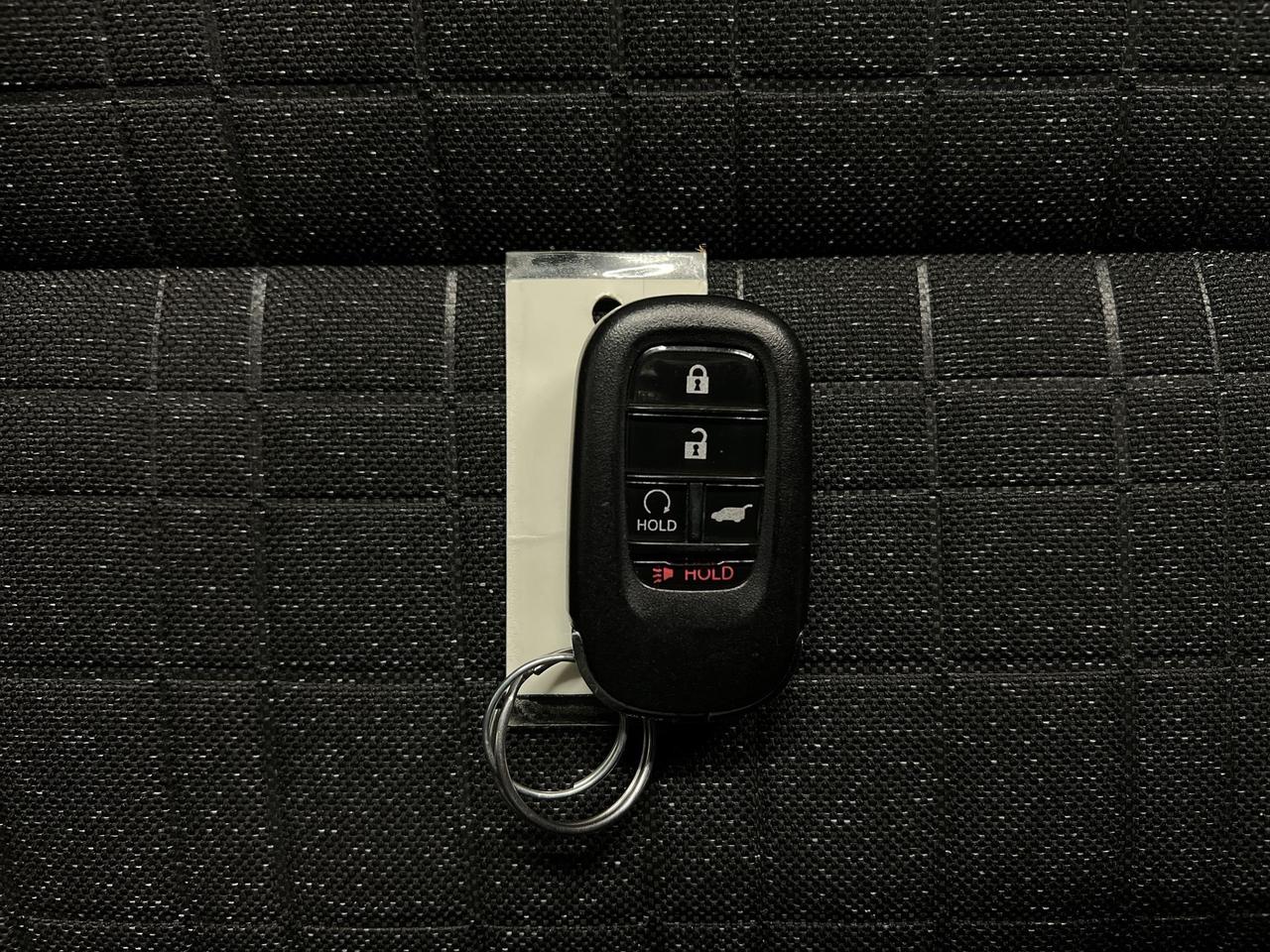2023 Honda HR-V  Photo